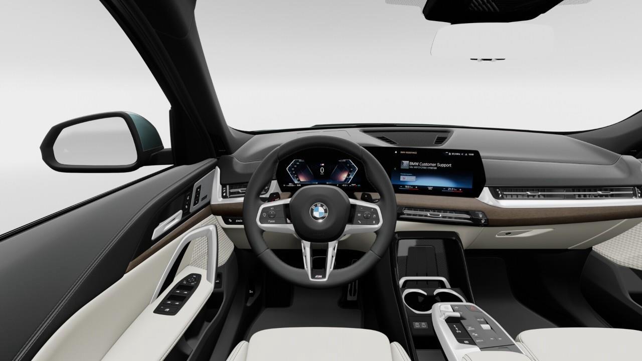 2027 BMW X1 xDrive28i 4dr All-wheel Drive Sports Activity Vehicle Photo
