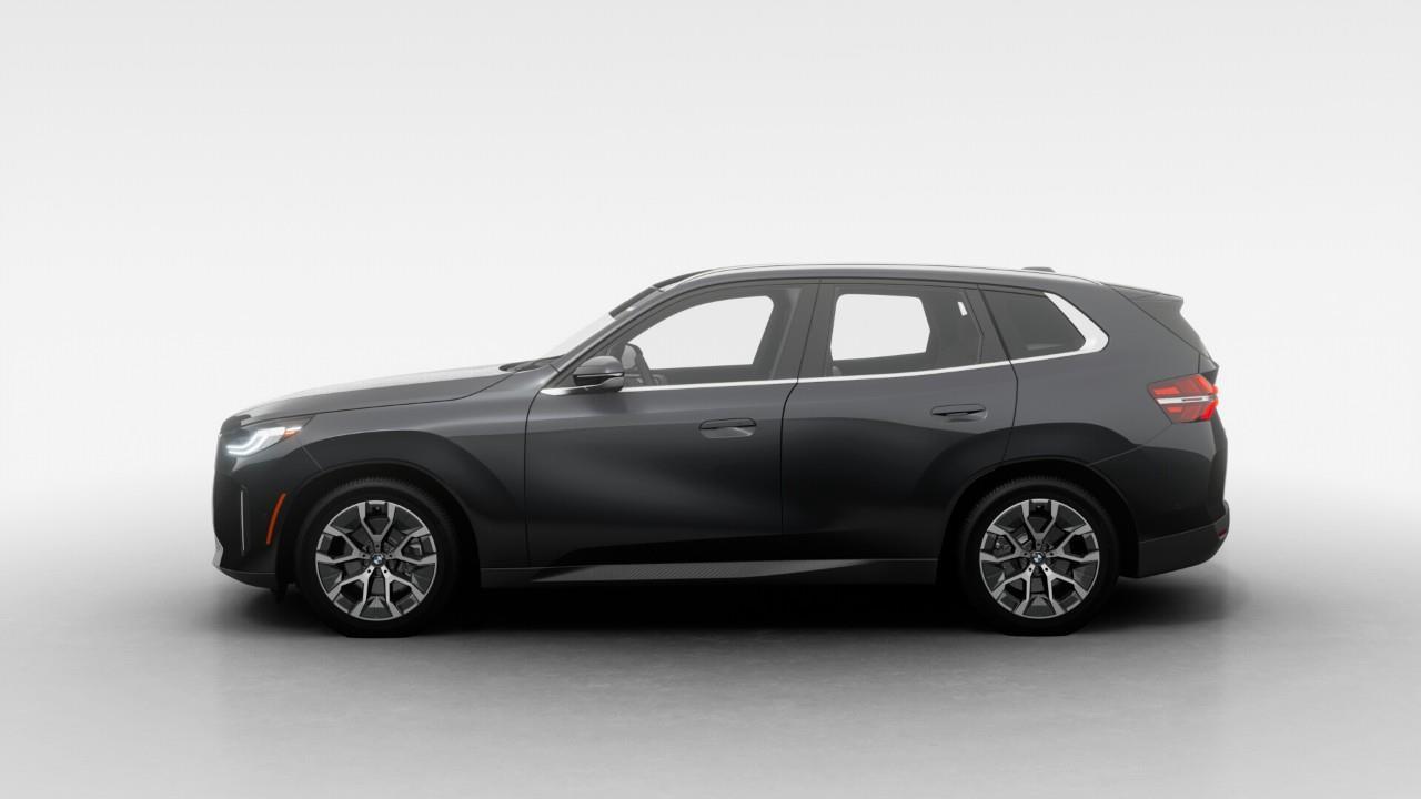 2026 BMW X3  Photo3