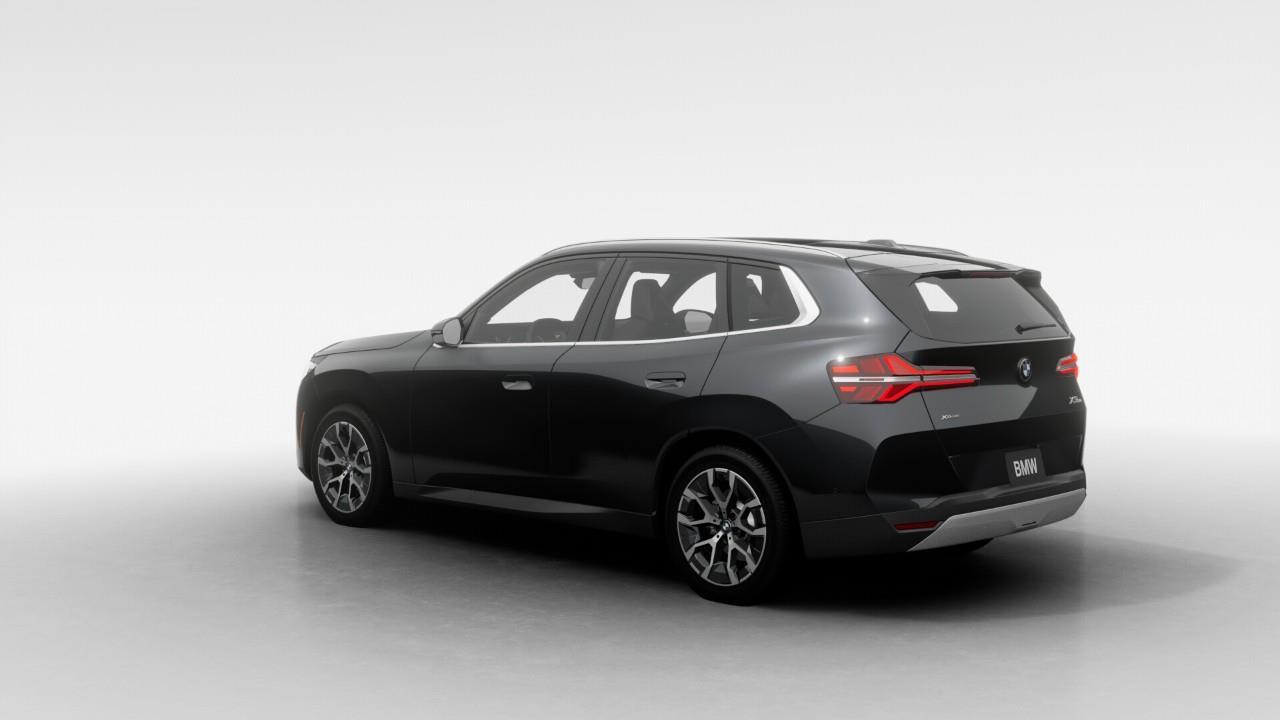 2026 BMW X3  Photo5