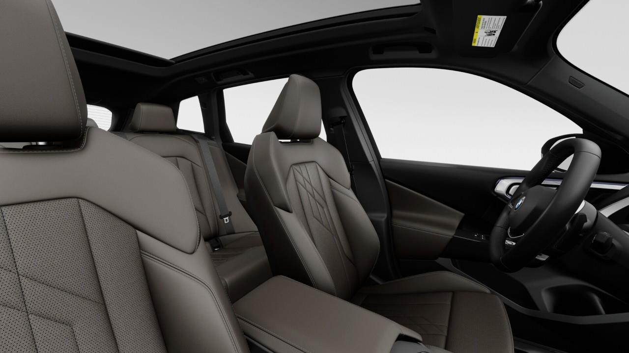 2026 BMW X3  Photo