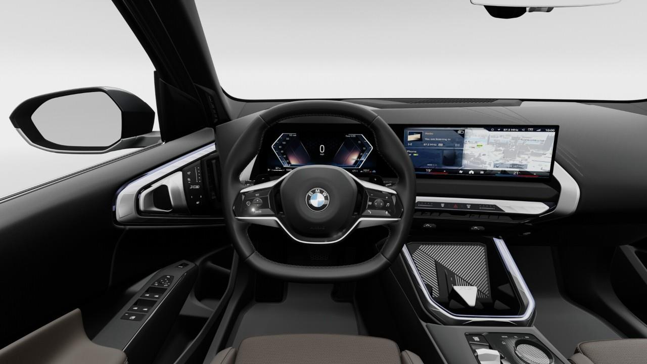 2026 BMW X3  Photo