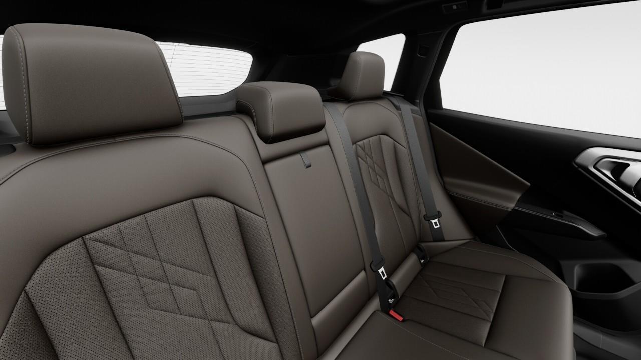 2026 BMW X3  Photo