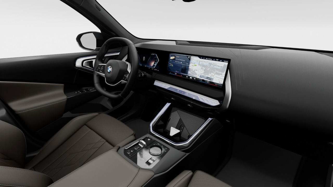 2026 BMW X3  Photo