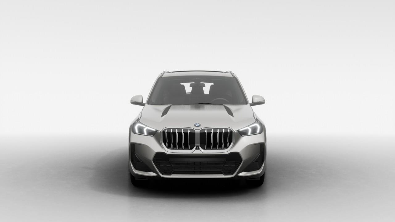 2027 BMW X1 xDrive28i 4dr All-wheel Drive Sports Activity Vehicle Photo