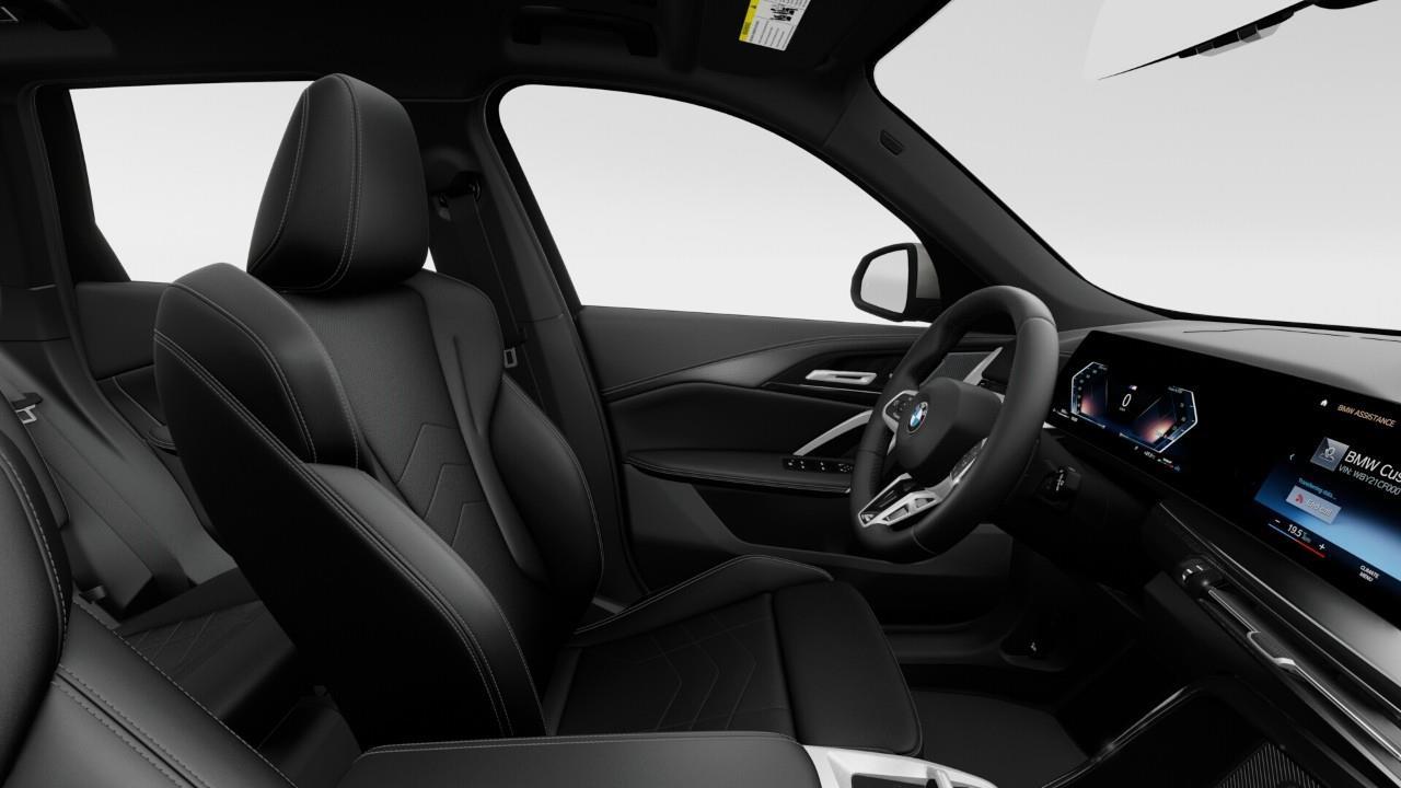 2027 BMW X1 xDrive28i 4dr All-wheel Drive Sports Activity Vehicle Photo