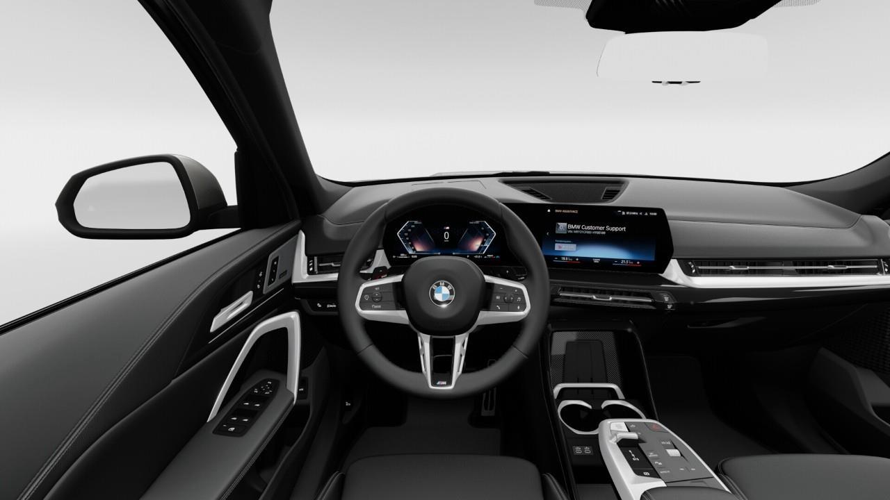 2027 BMW X1 xDrive28i 4dr All-wheel Drive Sports Activity Vehicle Photo