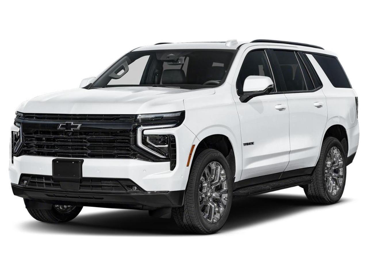 2027 Chevrolet Tahoe RST 4dr 4x4 Photo0