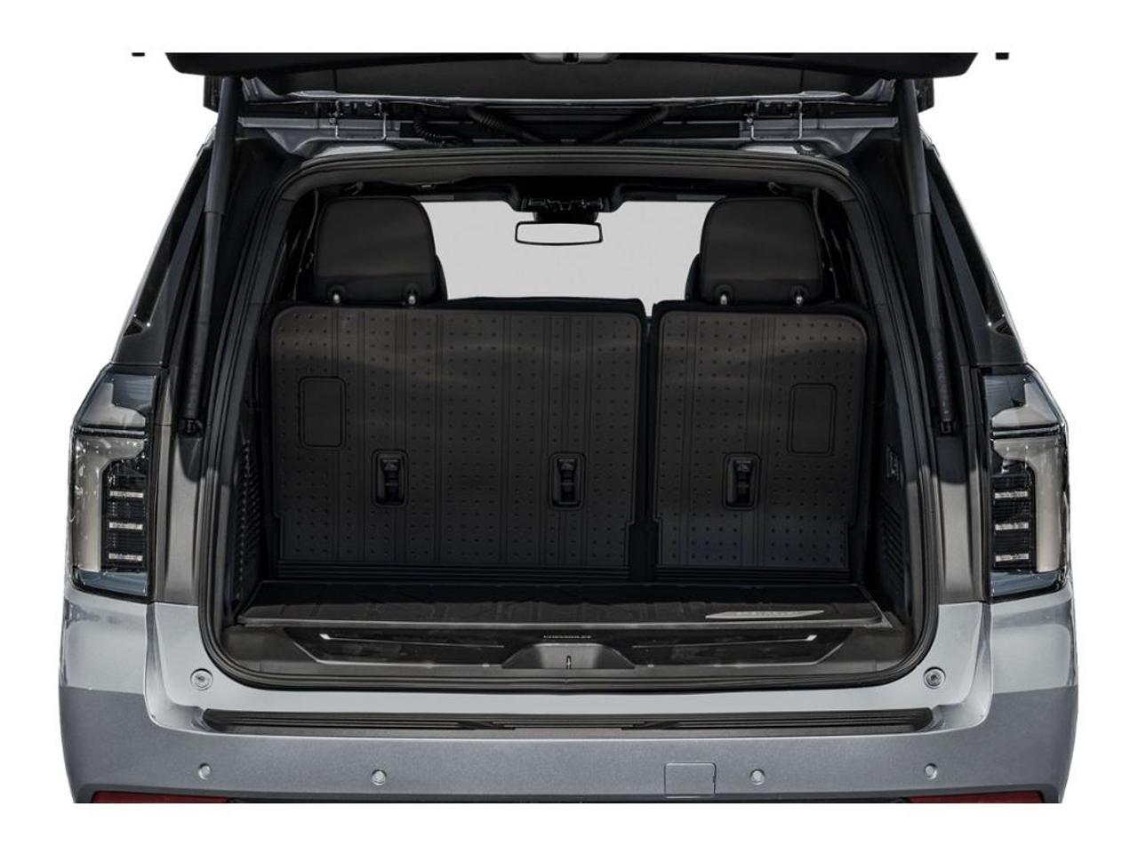 2027 Chevrolet Tahoe RST 4dr 4x4 Photo