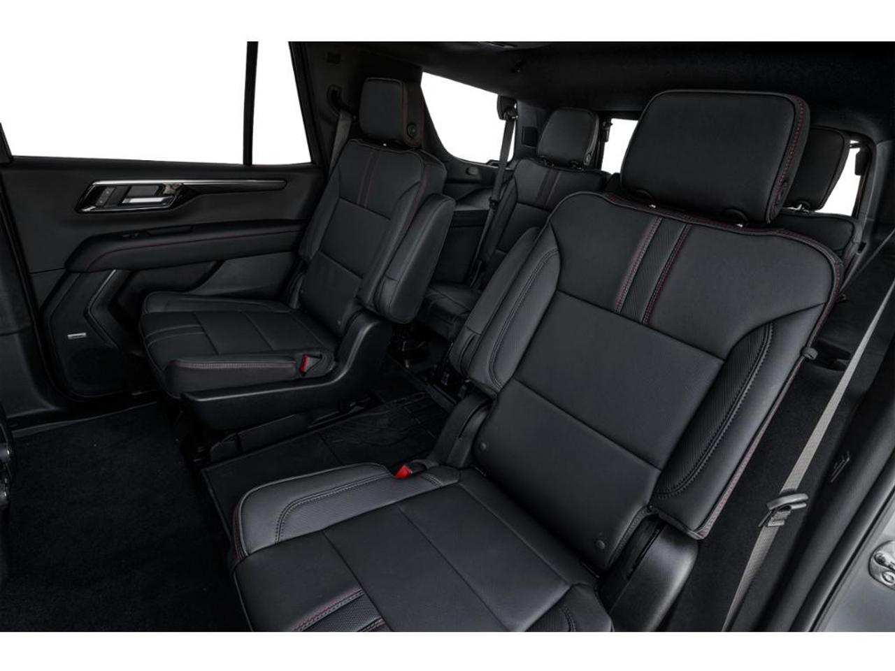 2027 Chevrolet Tahoe RST 4dr 4x4 Photo