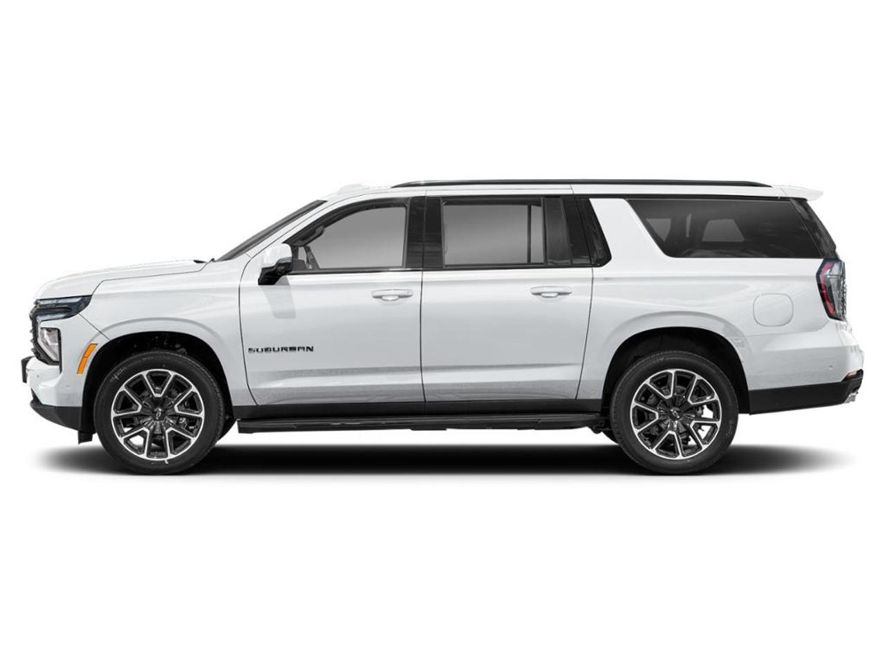 2027 Chevrolet Suburban RST 4dr 4x4 Photo1