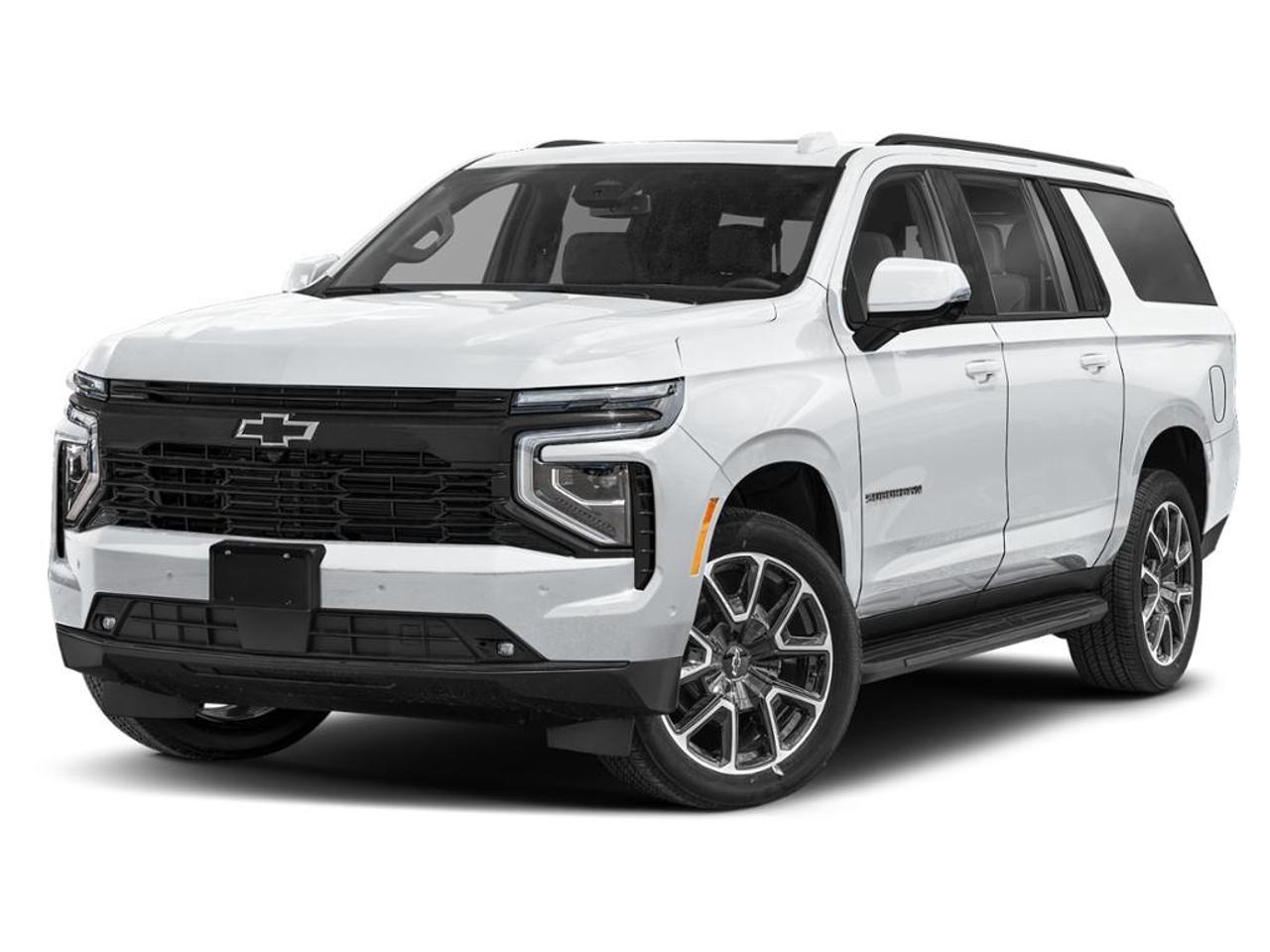 2027 Chevrolet Suburban RST 4dr 4x4 Photo