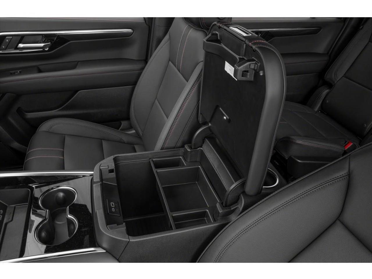 2027 Chevrolet Suburban RST 4dr 4x4 Photo