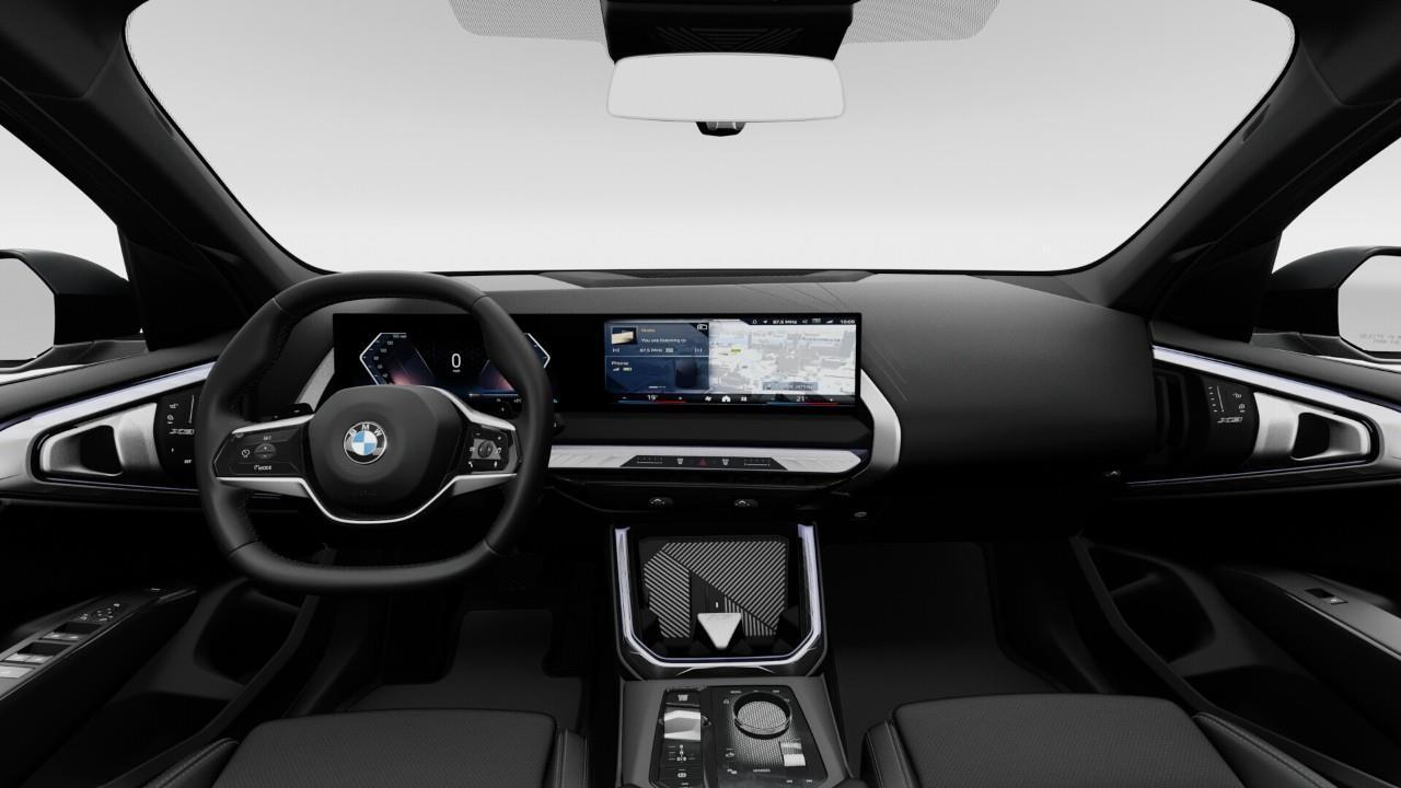 2026 BMW X3  Photo