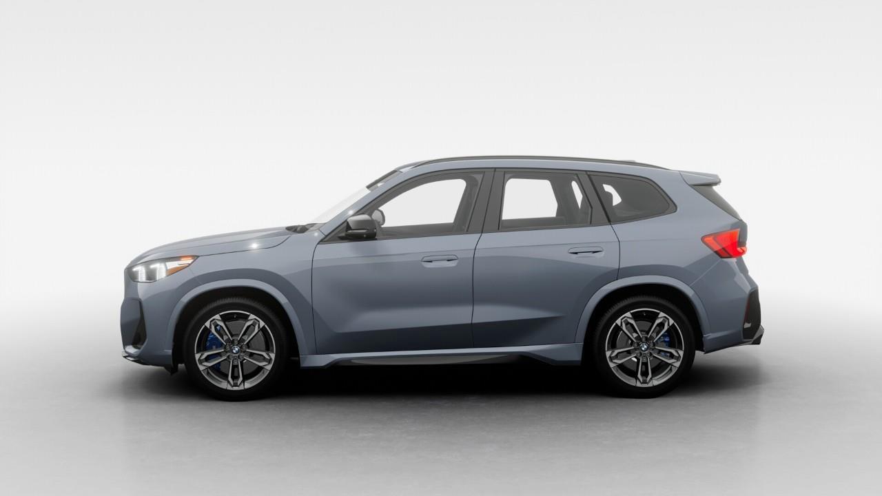 2027 BMW X1 M35i xDrive 4dr All-Wheel Drive Sports Activity Vehicle Photo