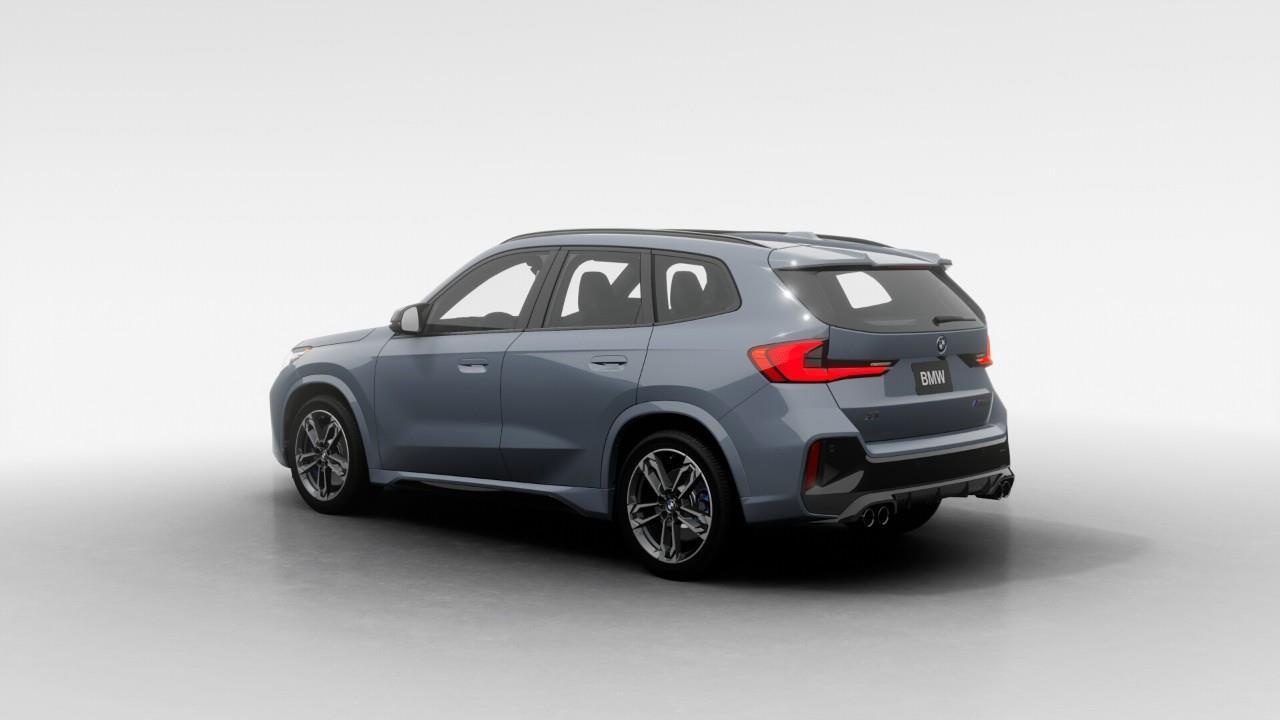 2027 BMW X1 M35i xDrive 4dr All-Wheel Drive Sports Activity Vehicle Photo5