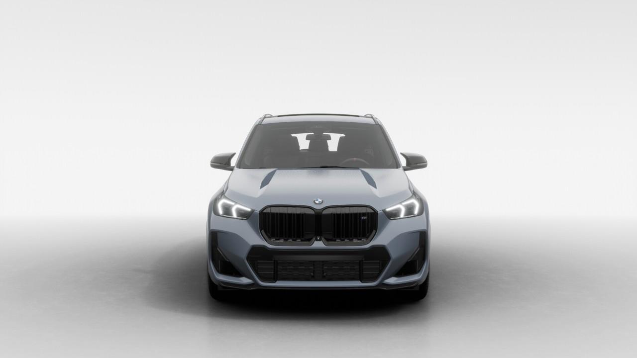 2027 BMW X1 M35i xDrive 4dr All-Wheel Drive Sports Activity Vehicle Photo2
