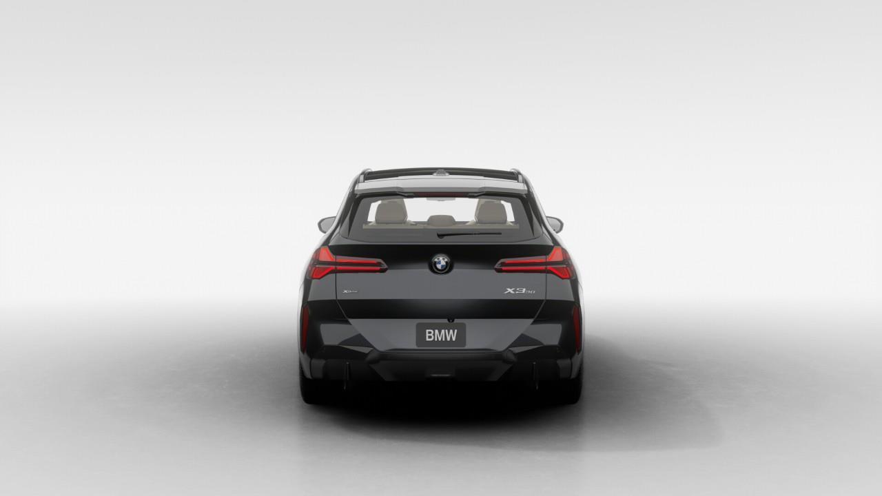 2026 BMW X3  Photo