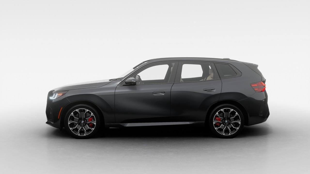 2026 BMW X3  Photo