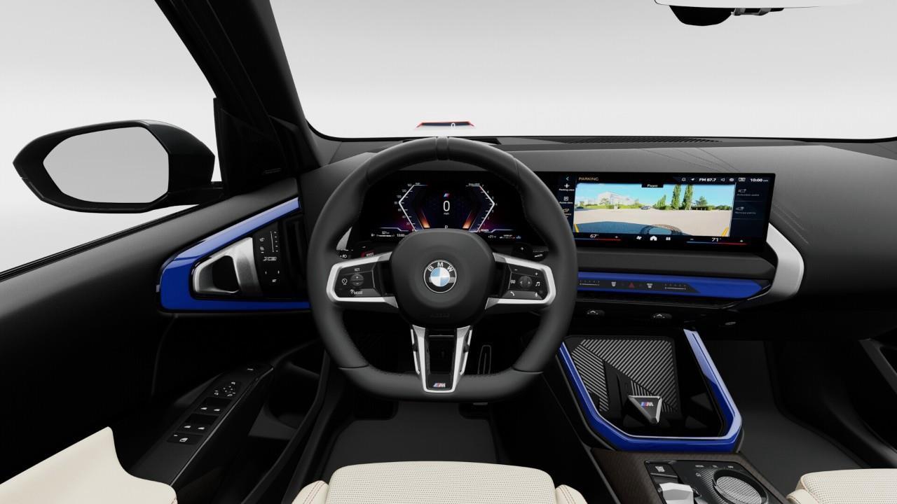 2026 BMW X3  Photo