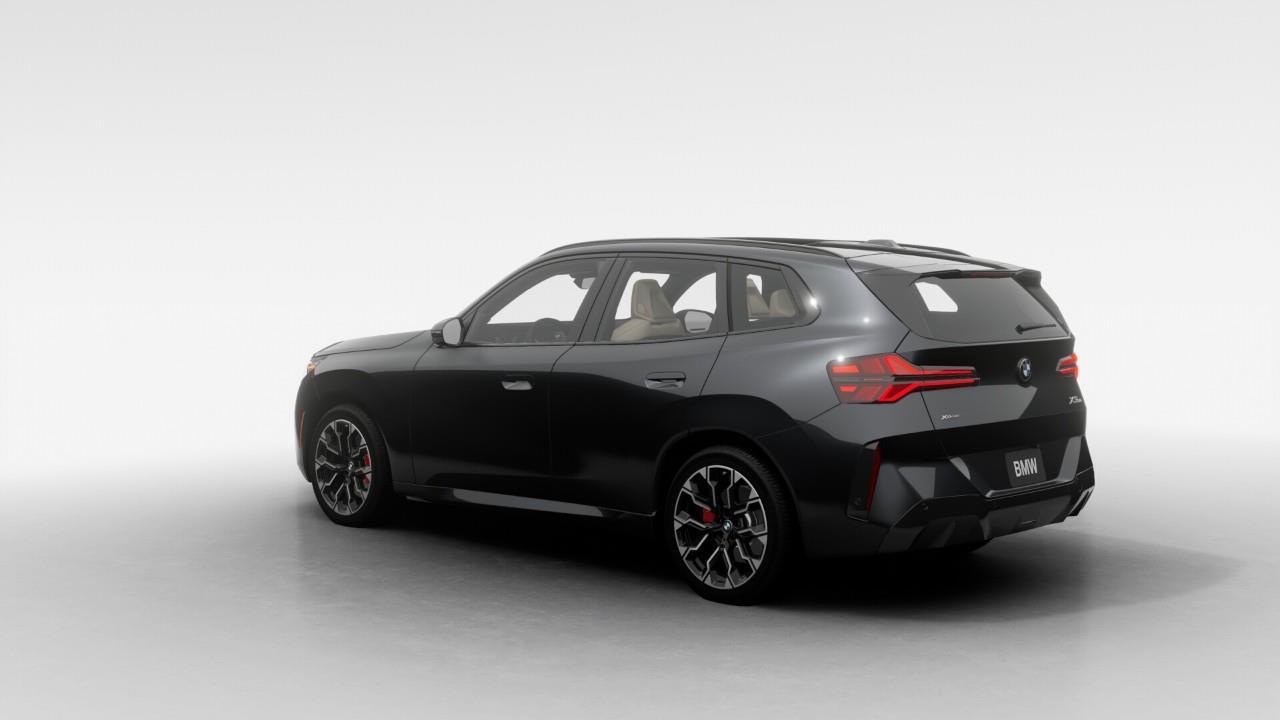 2026 BMW X3  Photo1