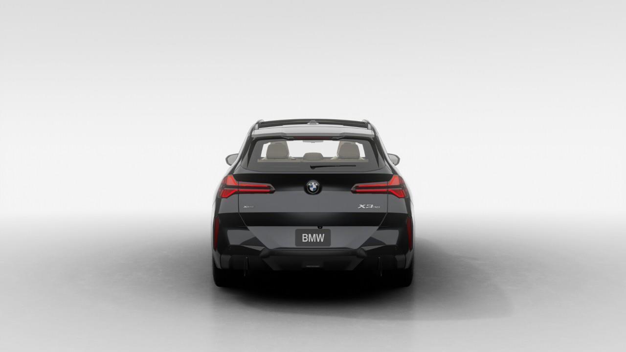 2026 BMW X3  Photo