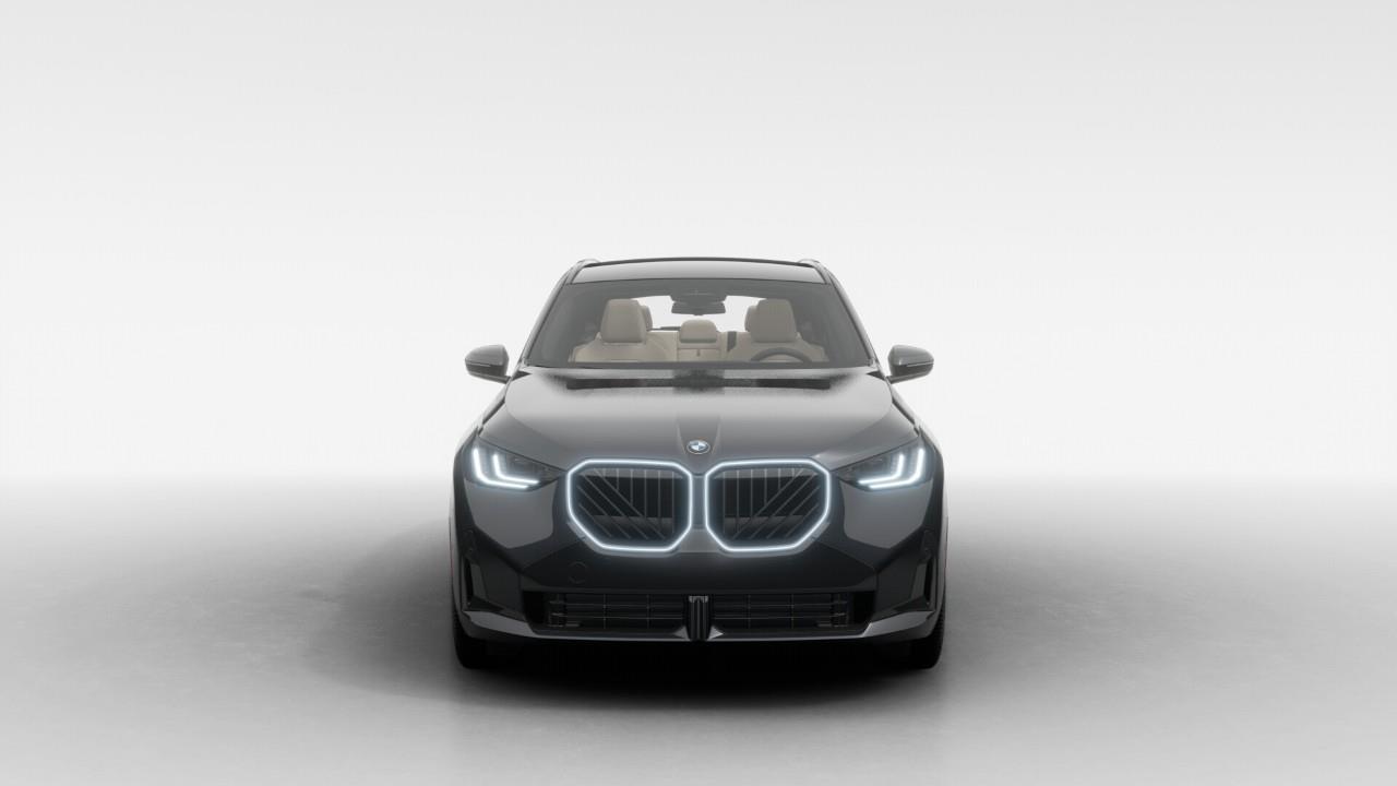 2026 BMW X3  Photo