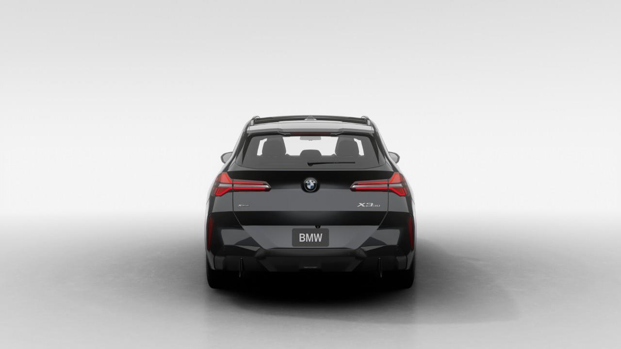 2026 BMW X3  Photo