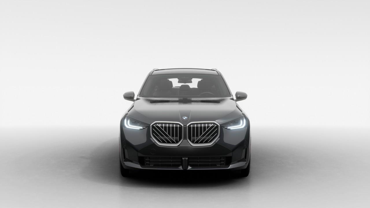 2026 BMW X3  Photo