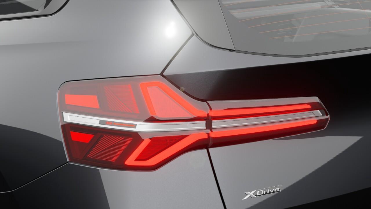 2026 BMW X3  Photo