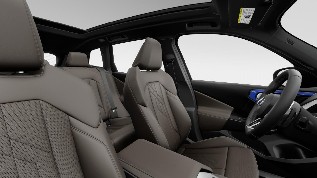 2026 BMW X3  Photo