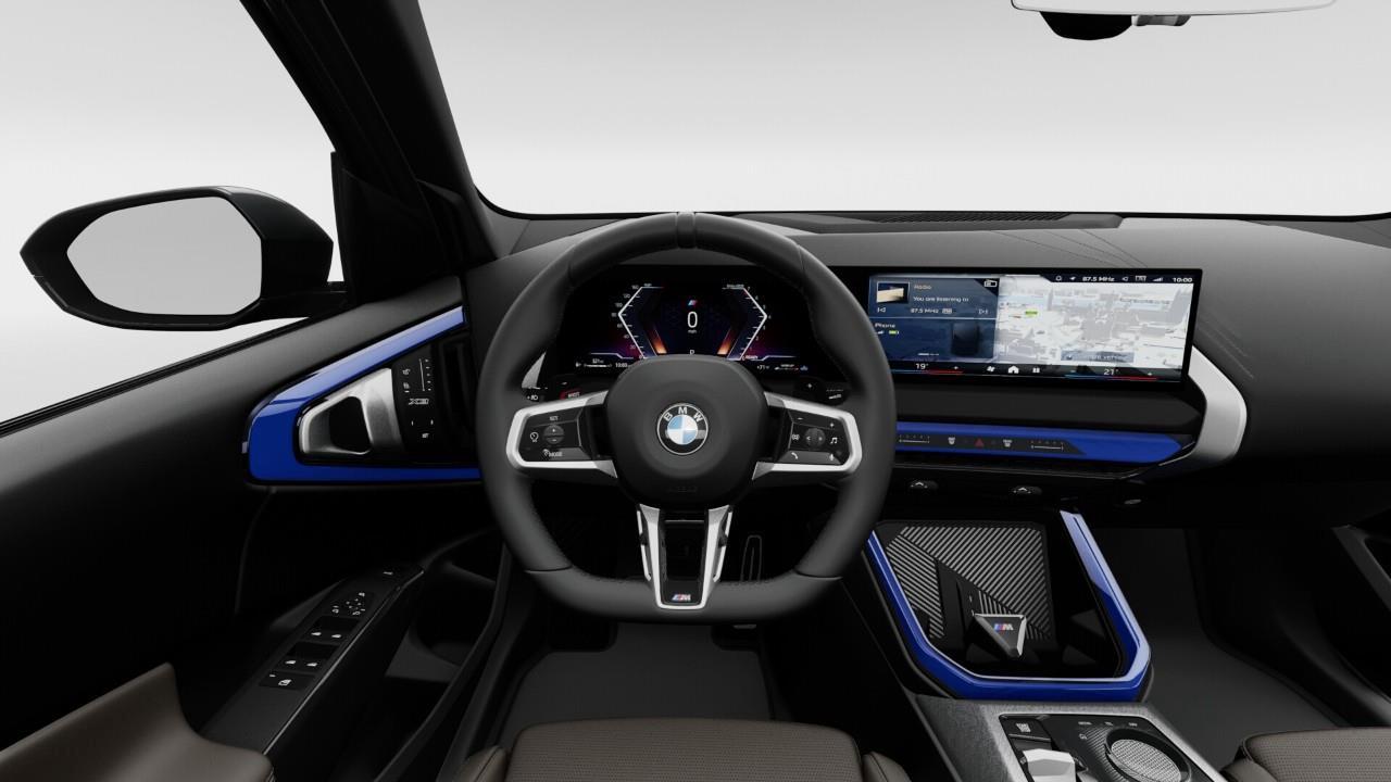 2026 BMW X3  Photo