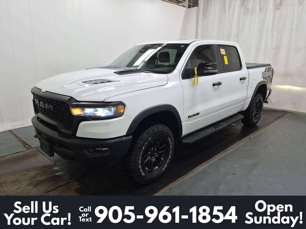 2025 RAM 1500  Photo