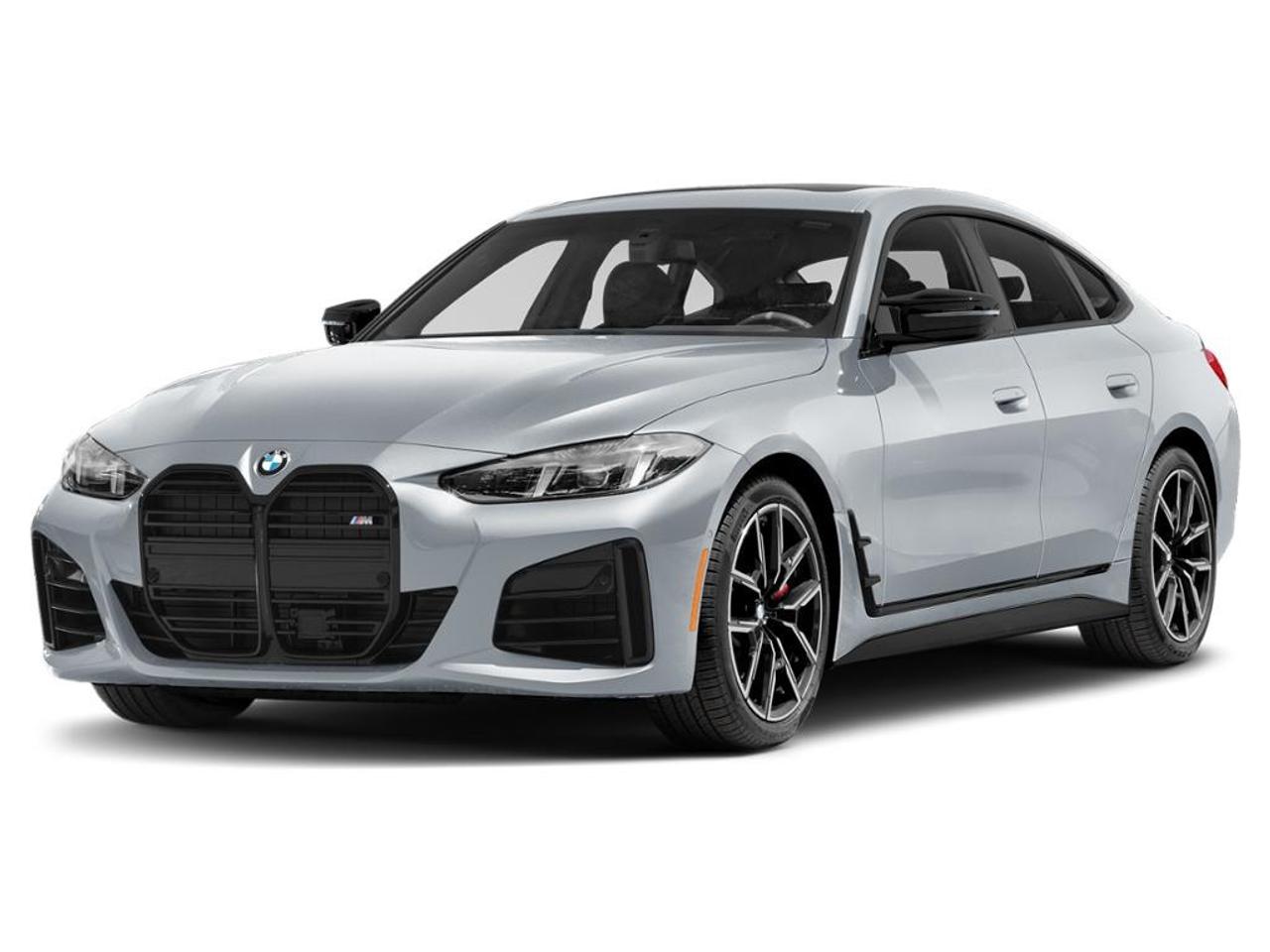 2027 BMW M440 Gran Coupe i xDrive 4dr All-Wheel Drive Hatchback Photo