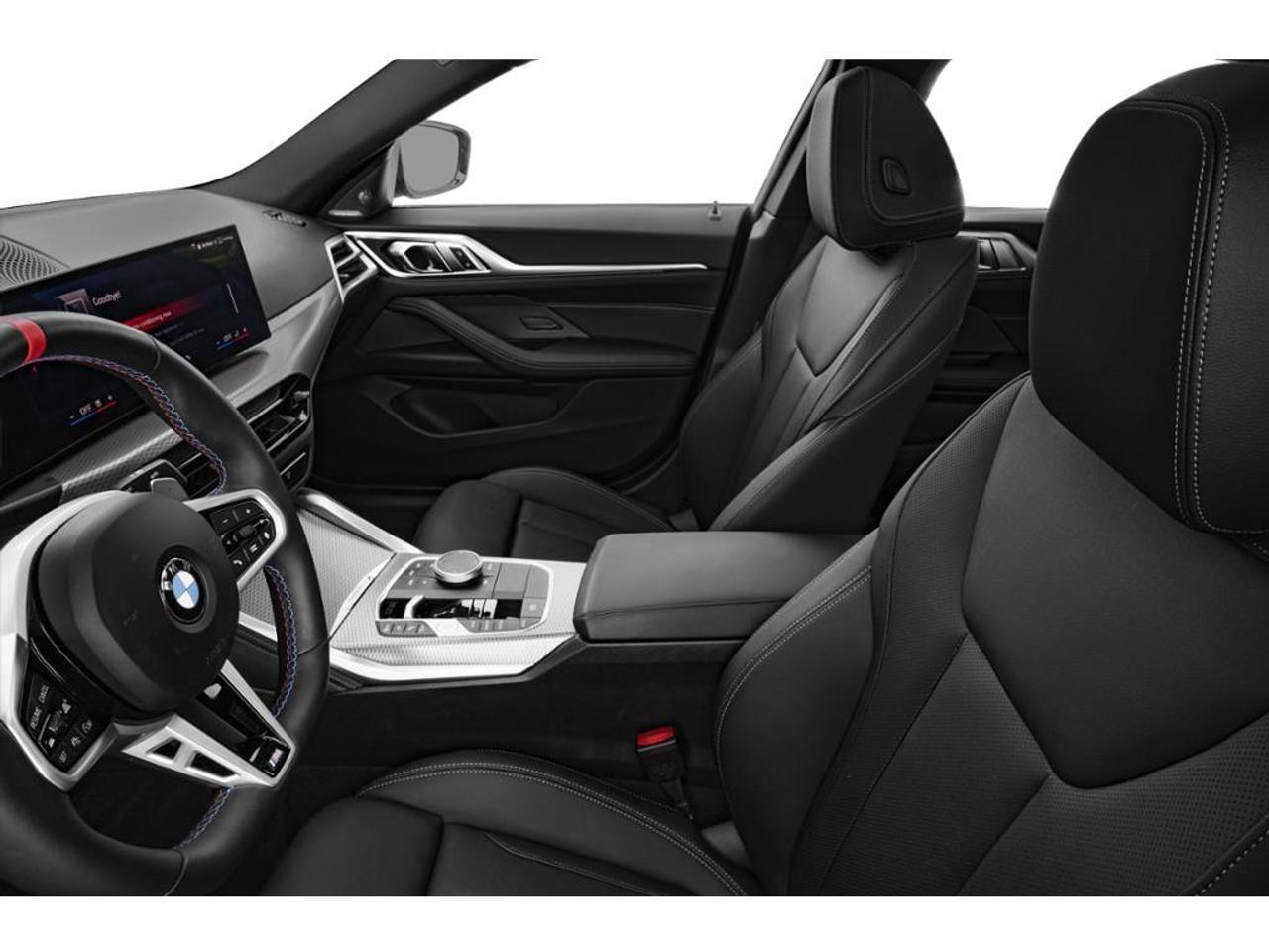 2027 BMW M440 Gran Coupe i xDrive 4dr All-Wheel Drive Hatchback Photo