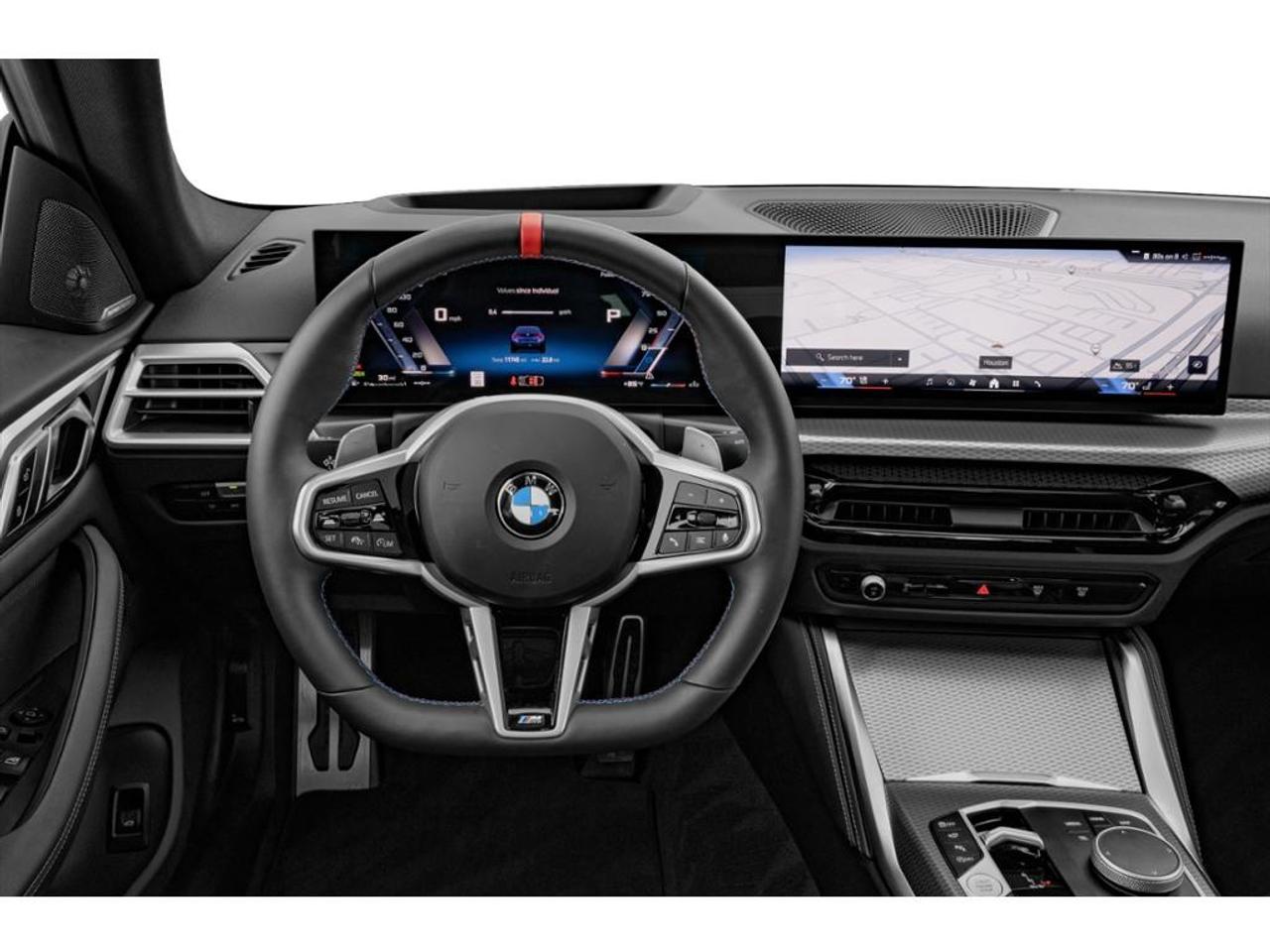 2027 BMW M440 Gran Coupe i xDrive 4dr All-Wheel Drive Hatchback Photo