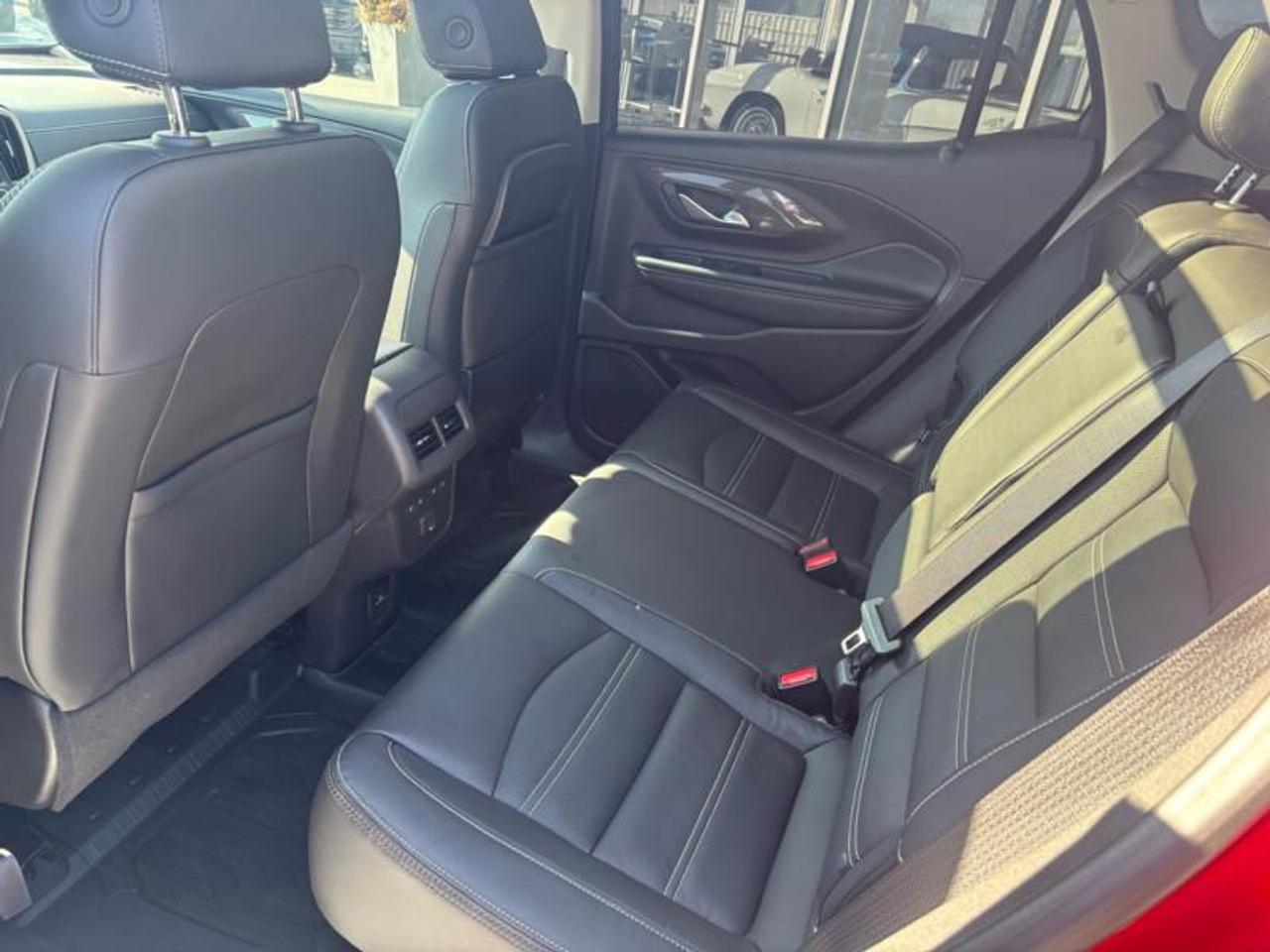 2024 GMC Terrain Denali 4dr All-Wheel Drive Photo
