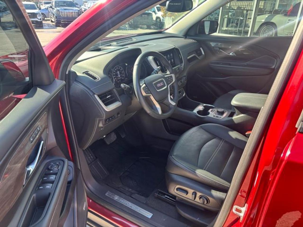 2024 GMC Terrain Denali 4dr All-Wheel Drive Photo