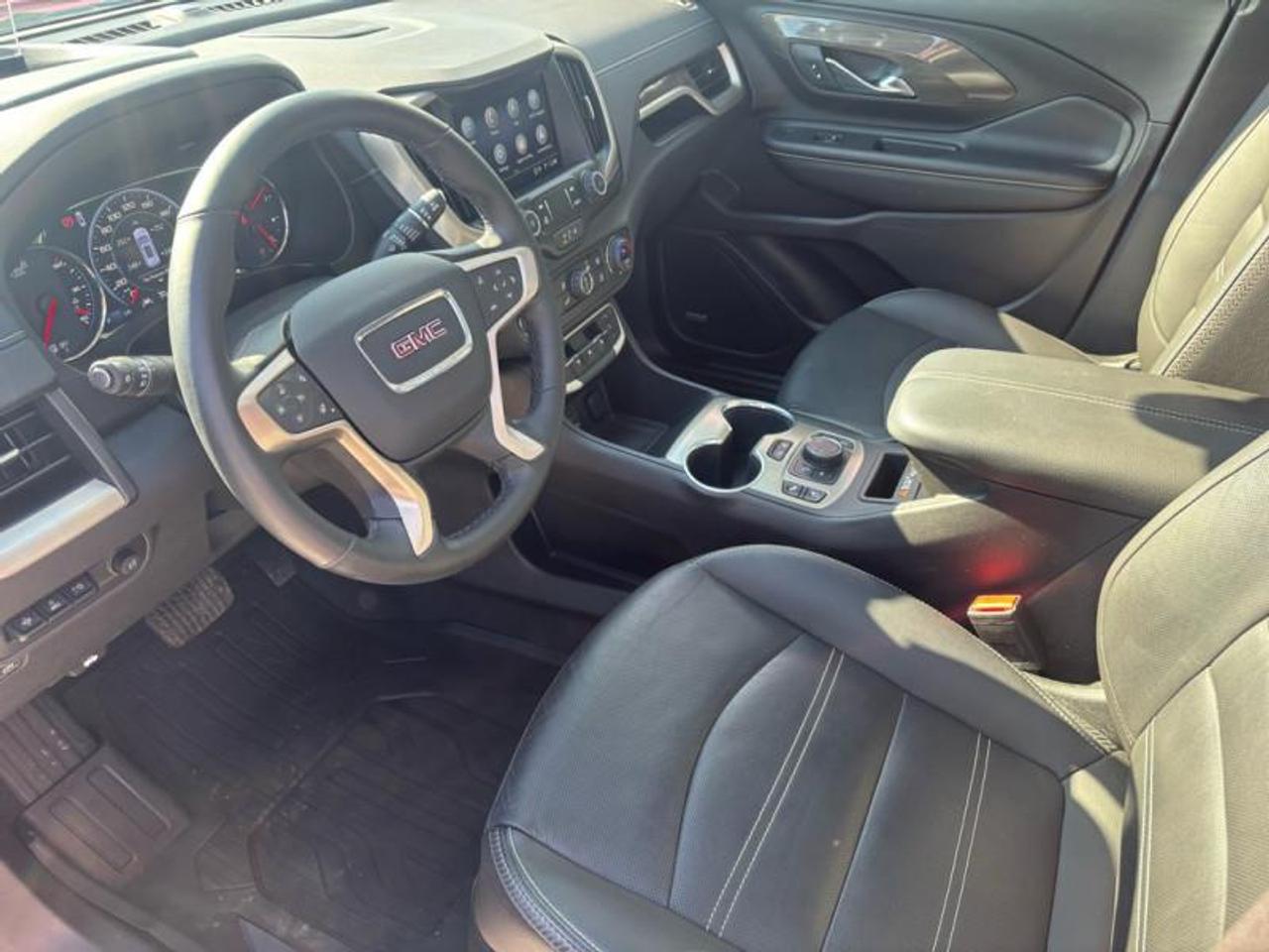2024 GMC Terrain Denali 4dr All-Wheel Drive Photo