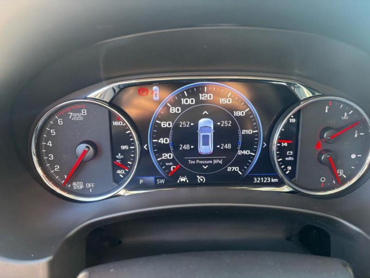 2024 GMC Terrain Denali 4dr All-Wheel Drive Photo