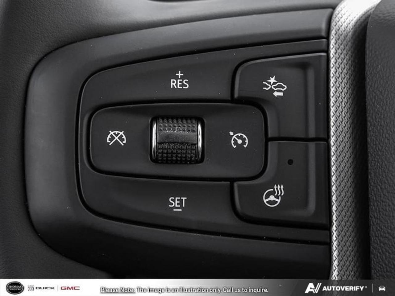 2026 GMC SIERRA 2500HD  Photo