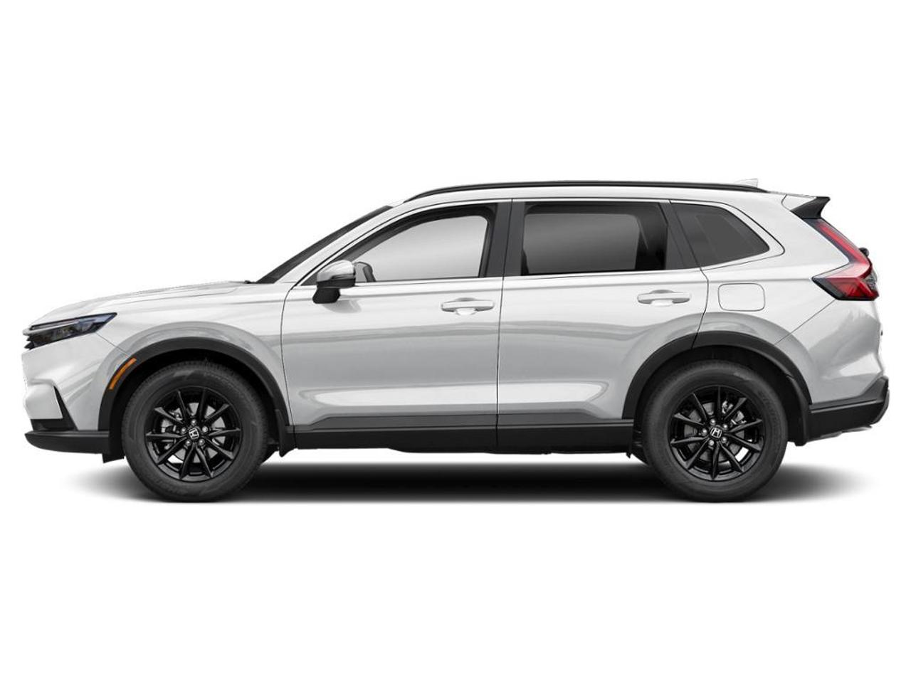 2026 Honda CR-V Sport 4dr All-Wheel Drive Photo1