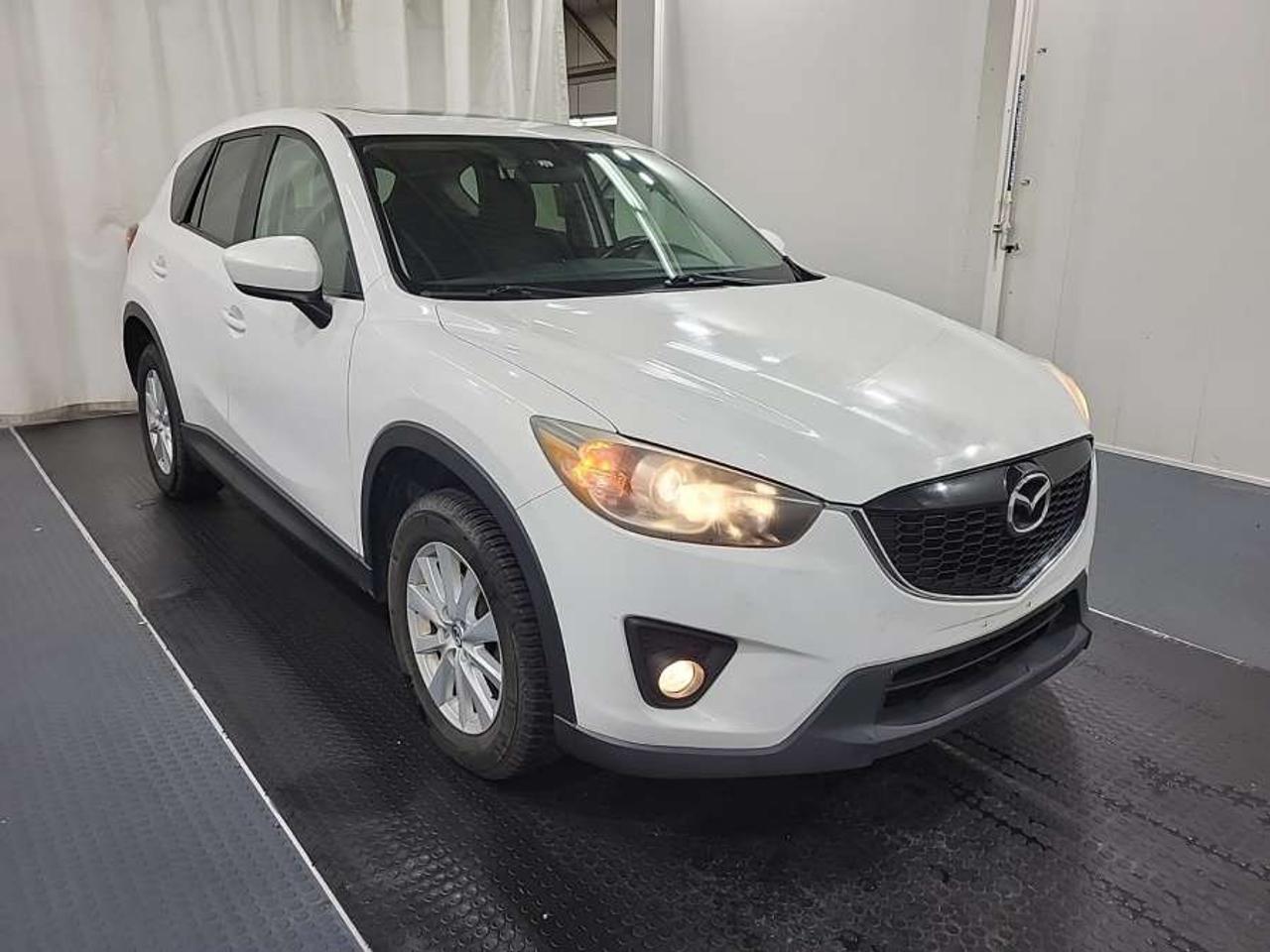 2014 Mazda CX-5 GS SKYACTIV   FULLY CERTIFIED WITH WARRANTY Photo
