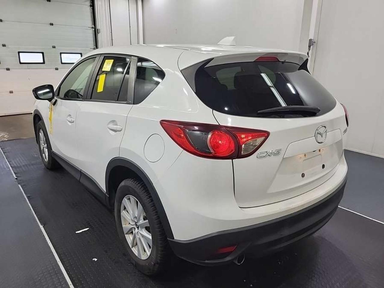 2014 Mazda CX-5 GS SKYACTIV   FULLY CERTIFIED WITH WARRANTY Photo