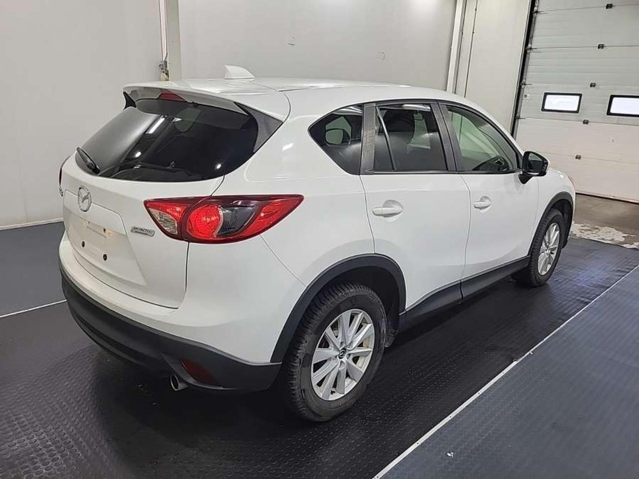 2014 Mazda CX-5 GS SKYACTIV   FULLY CERTIFIED WITH WARRANTY Photo4