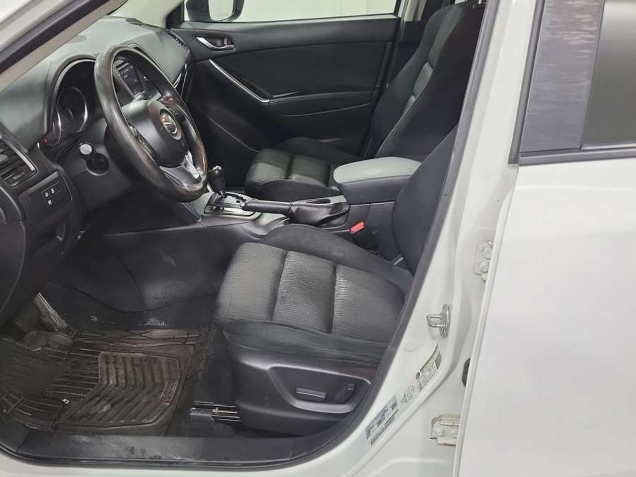 2014 Mazda CX-5 GS SKYACTIV   FULLY CERTIFIED WITH WARRANTY Photo
