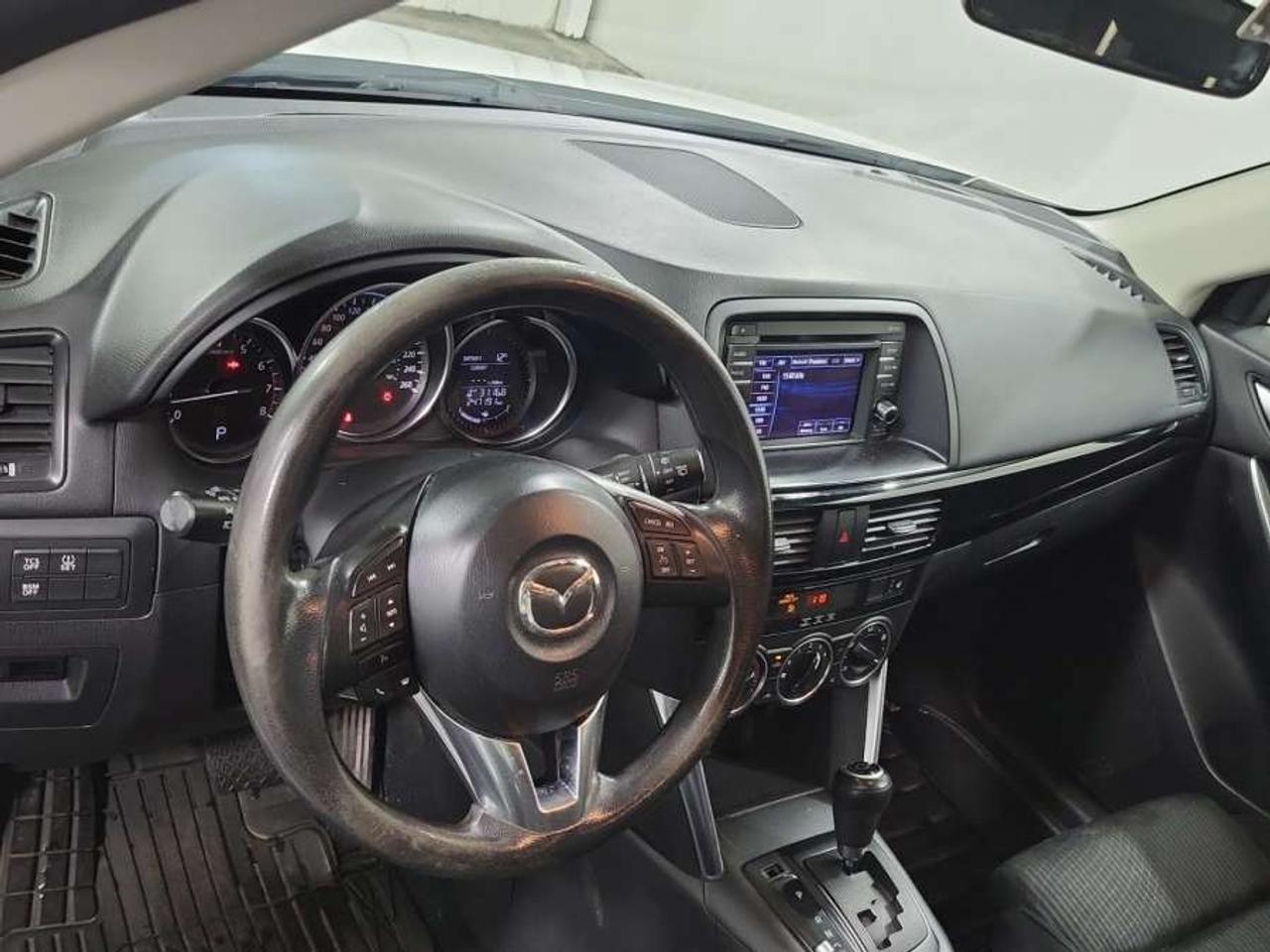2014 Mazda CX-5 GS SKYACTIV   FULLY CERTIFIED WITH WARRANTY Photo