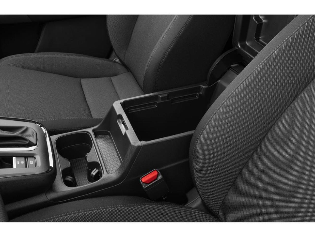 2027 Honda CR-V LX 4dr All-wheel Drive Photo