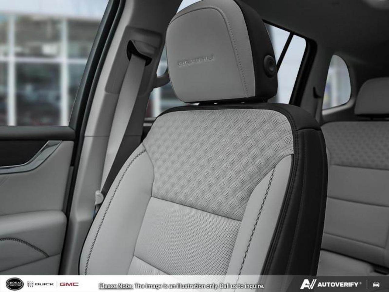 2026 GMC Acadia Denali 4dr All-Wheel Drive Photo