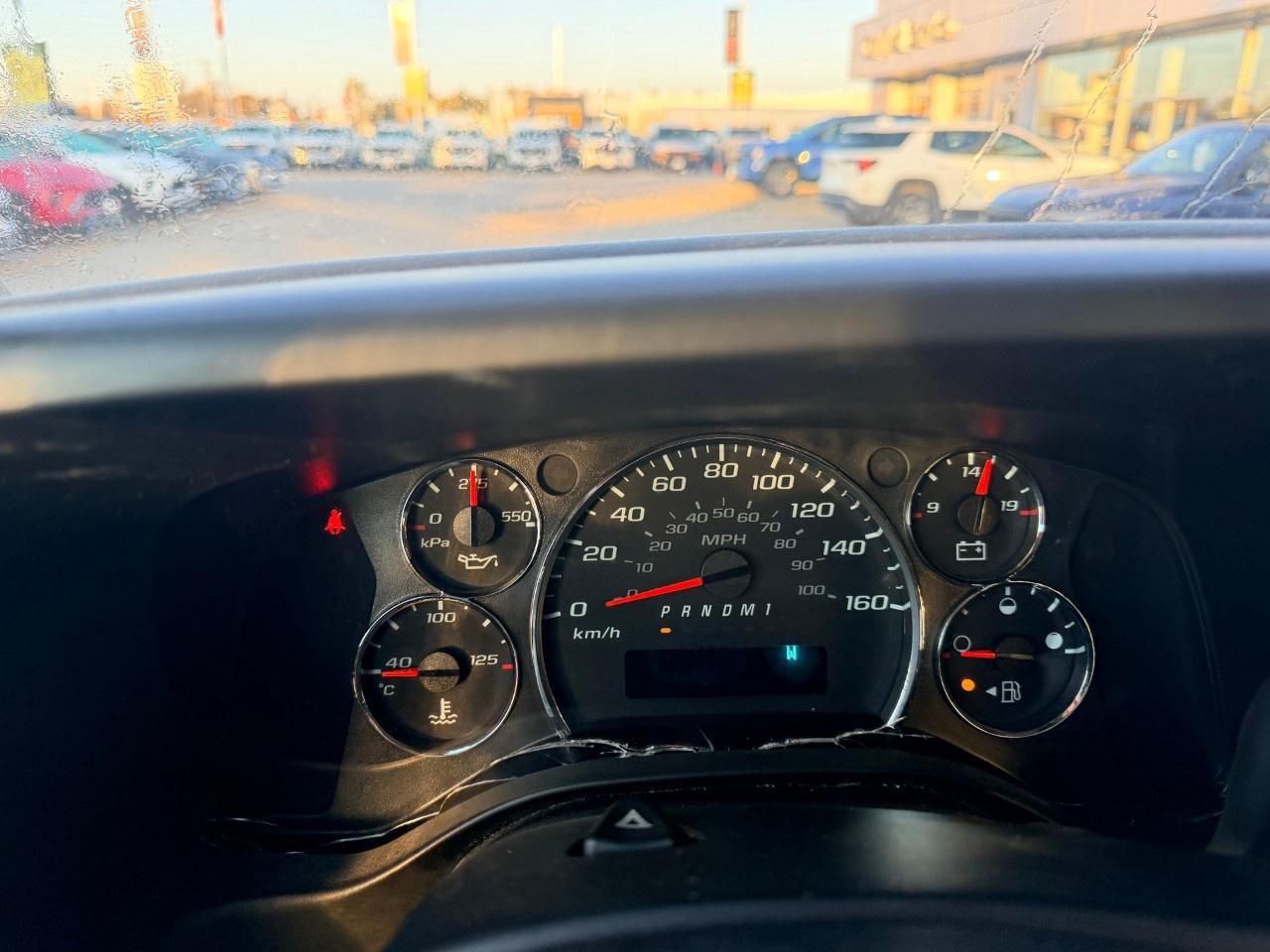 2019 GMC Savana Passenger RWD 2500 135" LT Photo