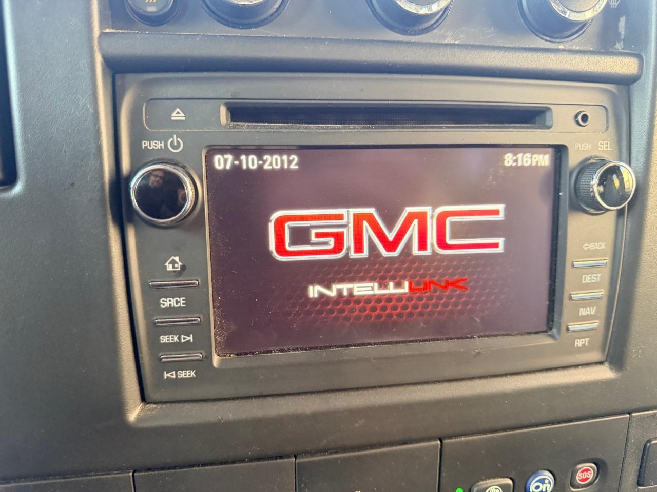 2019 GMC Savana Passenger RWD 2500 135" LT Photo